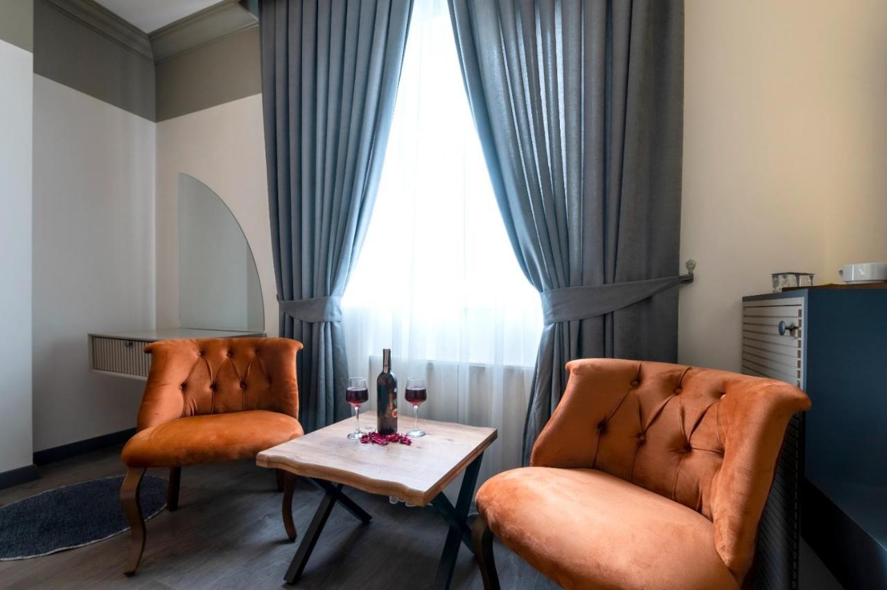 Arena Luxury Suites Hotel Istanboel Buitenkant foto